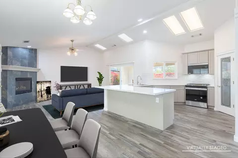 Kitchen - 11780 Talofa Dr, Redding, CA 96003 photo 1 of 6