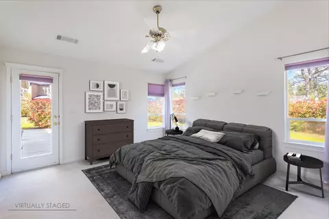 Bedroom - 11780 Talofa Dr, Redding, CA 96003 photo 3 of 4