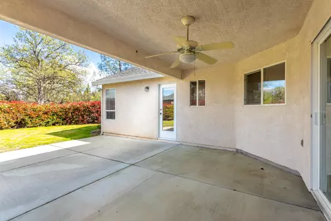 Exterior - 11780 Talofa Dr, Redding, CA 96003 photo 3 of 9