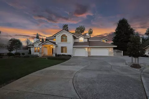 4355 Glen Vista Ct, Redding, CA 96002