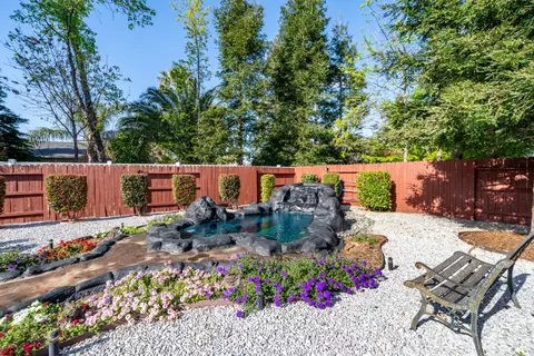 Exterior - 4803 Clark River Dr, Redding, CA 96002 photo 31 of 38