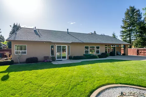 Exterior - 4803 Clark River Dr, Redding, CA 96002 photo 26 of 38