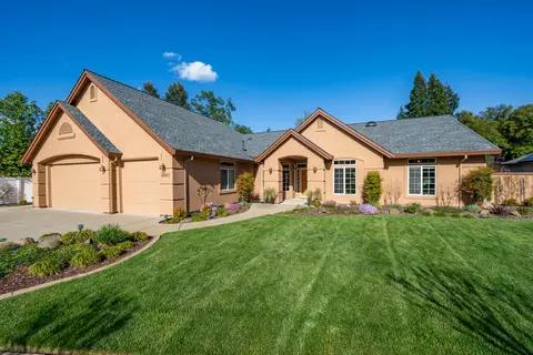 Exterior - 4803 Clark River Dr, Redding, CA 96002 photo 11 of 38