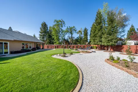 Exterior - 4803 Clark River Dr, Redding, CA 96002 photo 19 of 38