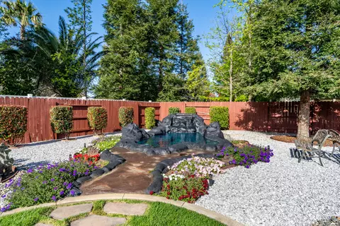 Exterior - 4803 Clark River Dr, Redding, CA 96002 photo 30 of 38
