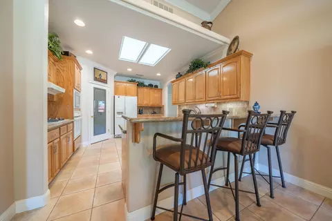 Kitchen - 4803 Clark River Dr, Redding, CA 96002 photo 1 of 5