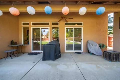 Exterior - 4803 Clark River Dr, Redding, CA 96002 photo 15 of 38