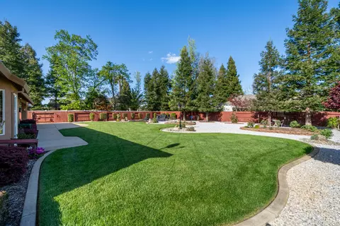 Exterior - 4803 Clark River Dr, Redding, CA 96002 photo 18 of 38
