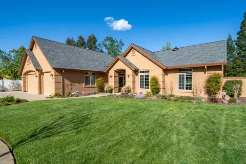 Exterior - 4803 Clark River Dr, Redding, CA 96002 photo 10 of 38