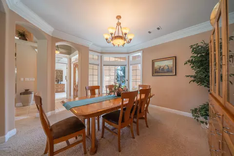 Dining - 4803 Clark River Dr, Redding, CA 96002 photo 3 of 5