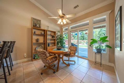 Entry Way - 4803 Clark River Dr, Redding, CA 96002 photo 3 of 3