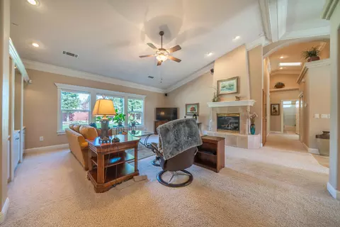 Living - 4803 Clark River Dr, Redding, CA 96002 photo 2 of 4
