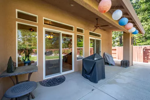 Exterior - 4803 Clark River Dr, Redding, CA 96002 photo 14 of 38