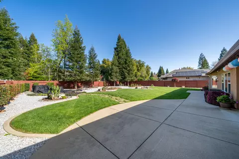 Exterior - 4803 Clark River Dr, Redding, CA 96002 photo 16 of 38