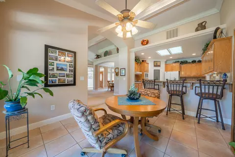 Dining - 4803 Clark River Dr, Redding, CA 96002 photo 5 of 5