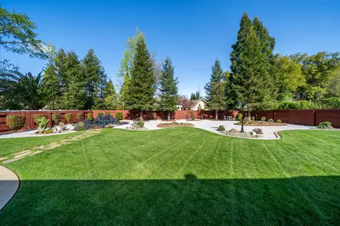 Exterior - 4803 Clark River Dr, Redding, CA 96002 photo 17 of 38