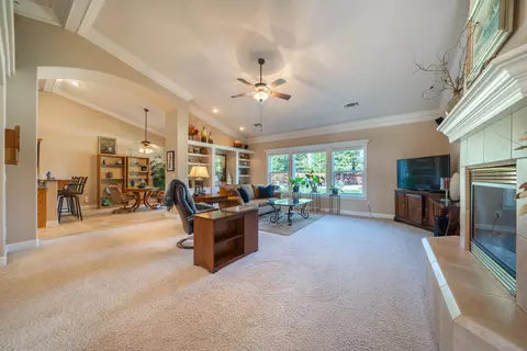 Living - 4803 Clark River Dr, Redding, CA 96002 photo 1 of 4