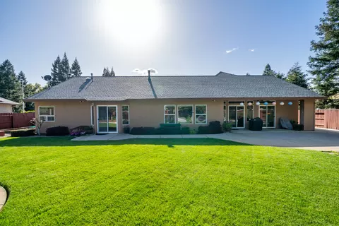 Exterior - 4803 Clark River Dr, Redding, CA 96002 photo 27 of 38