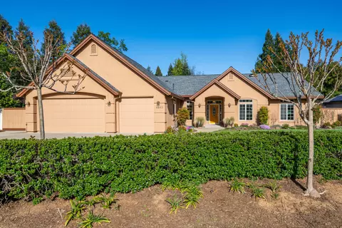 Exterior - 4803 Clark River Dr, Redding, CA 96002 photo 4 of 38