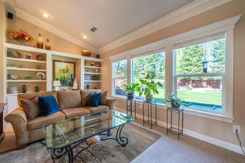Living - 4803 Clark River Dr, Redding, CA 96002 photo 4 of 4