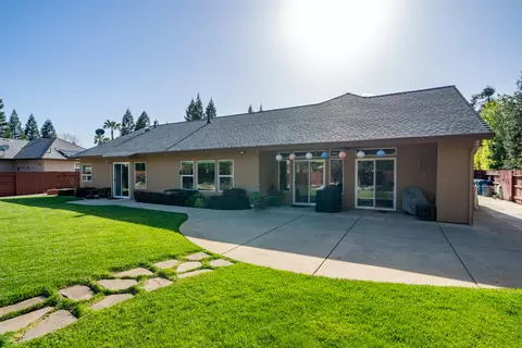 Exterior - 4803 Clark River Dr, Redding, CA 96002 photo 28 of 38