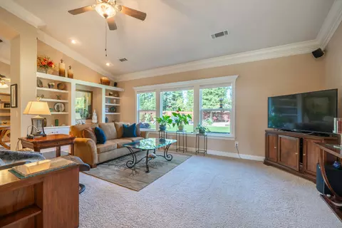 Living - 4803 Clark River Dr, Redding, CA 96002 photo 3 of 4