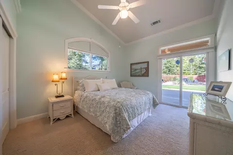 Bedroom - 4803 Clark River Dr, Redding, CA 96002 photo 1 of 2