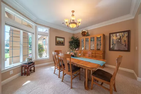 Dining - 4803 Clark River Dr, Redding, CA 96002 photo 1 of 5