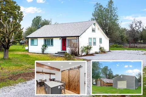21888 Stone Meadows Rd, Palo Cedro, CA 96073