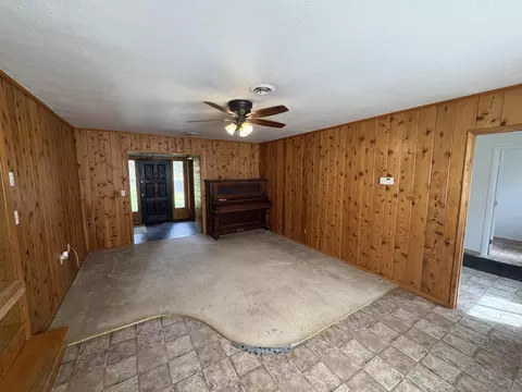 Living - 41139 Brown Rd, Fall River Mills, CA 96028 photo 5 of 6