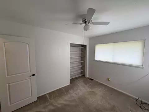 Bedroom - 41139 Brown Rd, Fall River Mills, CA 96028 photo 6 of 6
