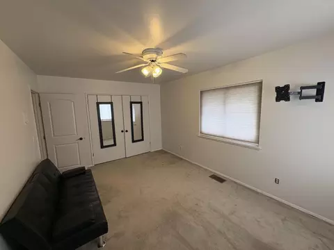 Bedroom - 41139 Brown Rd, Fall River Mills, CA 96028 photo 3 of 6