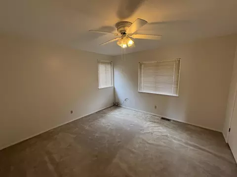 Bedroom - 41139 Brown Rd, Fall River Mills, CA 96028 photo 5 of 6