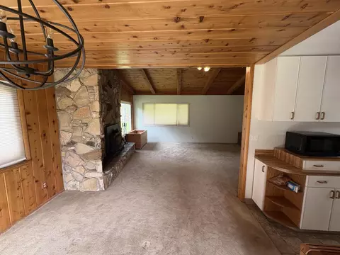 Living - 41139 Brown Rd, Fall River Mills, CA 96028 photo 2 of 6