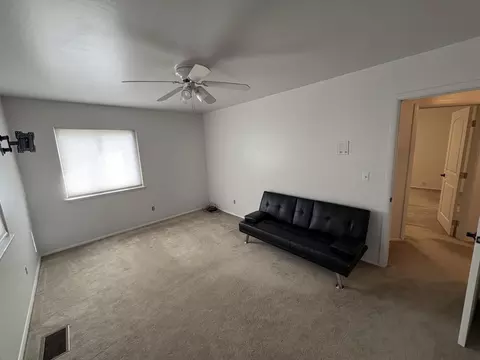 Bedroom - 41139 Brown Rd, Fall River Mills, CA 96028 photo 2 of 6