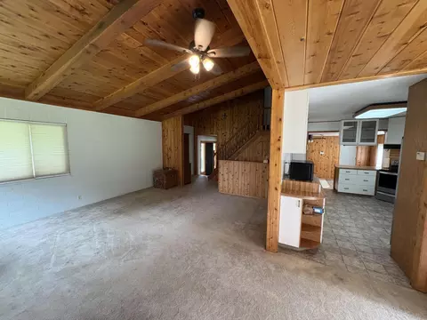 Living - 41139 Brown Rd, Fall River Mills, CA 96028 photo 1 of 6