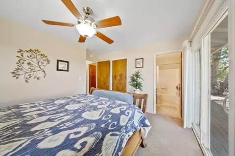 Bedroom - 4660 Memory Ln, Redding, CA 96001 photo 2 of 6