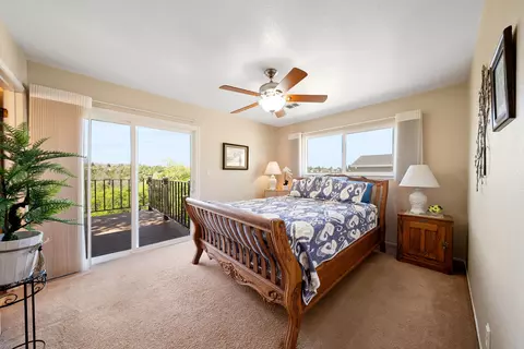 Bedroom - 4660 Memory Ln, Redding, CA 96001 photo 1 of 6