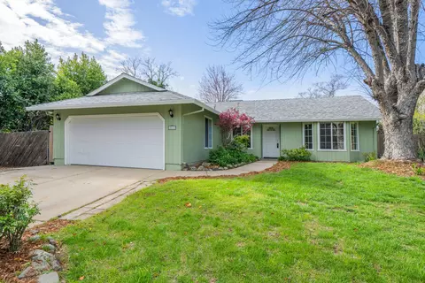 2822 Gunn Ct, Redding, CA 96001 photo 1