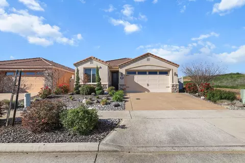 Exterior - 6180 Lucca Trl, Redding, CA 96003 photo 10 of 12