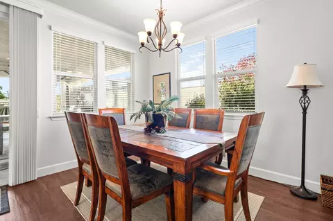Dining - 6180 Lucca Trl, Redding, CA 96003 photo 1 of 2