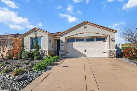 Exterior - 6180 Lucca Trl, Redding, CA 96003 photo 2 of 12