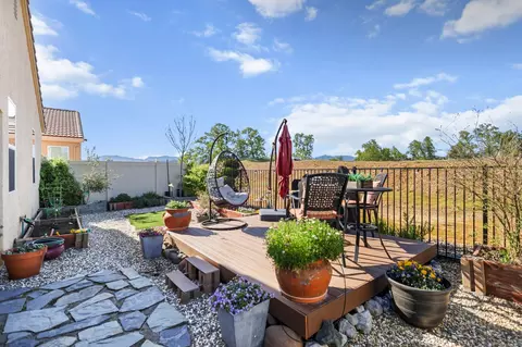 Exterior - 6180 Lucca Trl, Redding, CA 96003 photo 6 of 12