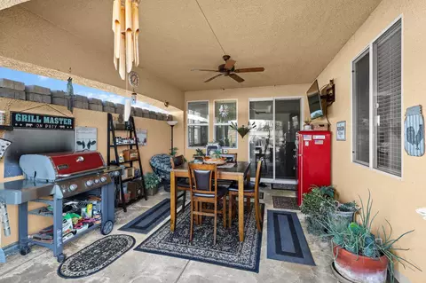 Exterior - 6180 Lucca Trl, Redding, CA 96003 photo 8 of 12