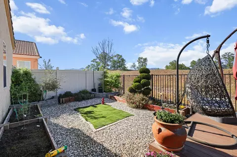 Exterior - 6180 Lucca Trl, Redding, CA 96003 photo 4 of 12