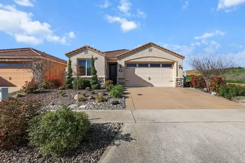 Exterior - 6180 Lucca Trl, Redding, CA 96003 photo 12 of 12