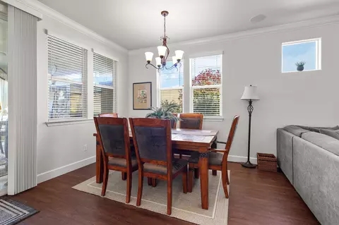 Dining - 6180 Lucca Trl, Redding, CA 96003 photo 2 of 2