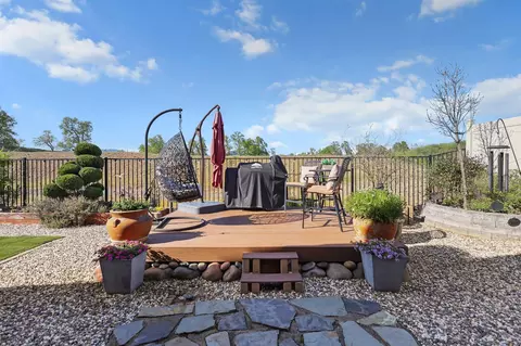 Exterior - 6180 Lucca Trl, Redding, CA 96003 photo 5 of 12
