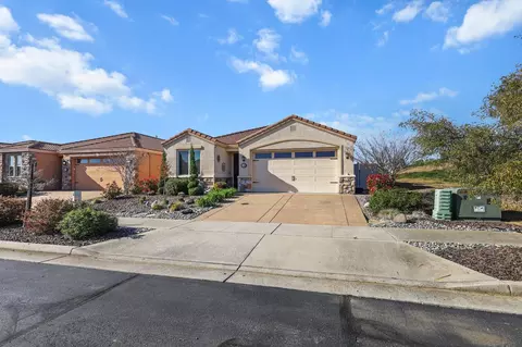 Exterior - 6180 Lucca Trl, Redding, CA 96003 photo 11 of 12