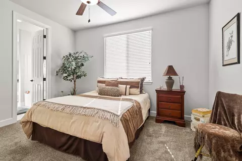 Bedroom - 6180 Lucca Trl, Redding, CA 96003 photo 4 of 5